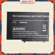 Nintendo DS Lite Game Console Battery DS Lite Game Console Battery DS Lite Battery DS Lite Battery U