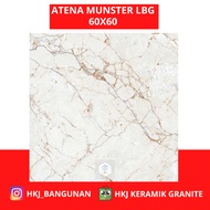 GRANIT ATENA MUNSTER LBG 60X60 KUALITAS 1 GRADE A