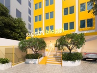 Bloom Hotel ISKCON Rajajinagar