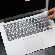 Silicone Keyboard Protector for Apple MacBook Pro 15.4 Inch A1286 Laptop [ZK]