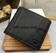 Original Rush rider Mens High Quality Genuine Leather Wallet