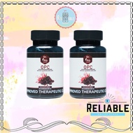 DR VITA Men’s Vitality & Prostate Support – OPC with B-Complex and Zinc – Antioxidant