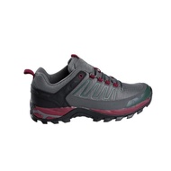 EIGER LEOPARD SHOES MOUNTAINEERING - Grey - 39