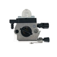 Carburetor For Stihl For Stihl HL45 FS45 FS55 2-MIX, FS38 2-MIX 4140 120 0623 NB NB