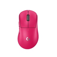 เมาส์เกมมิ่งไร้สาย Logitech PRO X SUPERLIGHT 2 DEX GPW4 เมาส์เกมมิ่งน้ำหนักเบา
