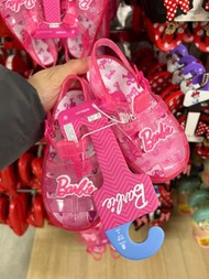 英國 代購 芭比 娃娃 barbie 兒童 涼鞋