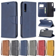 SAMSUNG GALAXY A30S A50S XYP Leather phone cover case casing