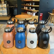 TYESO JUMBO VACUUM BOTTLE 1900ML TYESO 8819 1500ML TYESO 8818