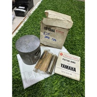 Piston VR 3jf saiz 100 /piston ring,Shaf.Ring