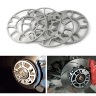 ✨Boost Performance Style with Car Wheel Spacers PCD 5x114, 5x112, 5x100, 4x114.3, 4x100, 4x110  ️✨