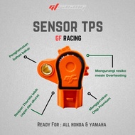 HONDA GF RACING TPS SENSOR TPS SENSOR VARIO 110 125 150 BEAT GF RACING