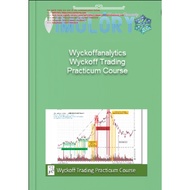 Wyckoff Analytics - Wyckoff Trading Practicum Course