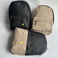 Carhartt 雙肩背包