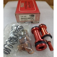 TOYOTA HZJ75 BRAKE MASTER PUMP KIT (04493-60230)