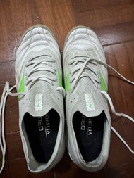 美津濃 mizuno football neo 袋鼠皮 日本製 平地足球鞋