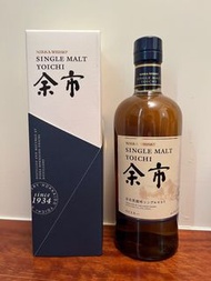 余市 威士忌 700ml