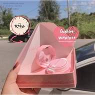 Cusion Sunscreen Skindesserts