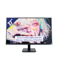 Màn hình LG 27MS500-B.ATV 27" (FHD 1920 x 1080/ IPS/ 100Hz/ 5 ms)