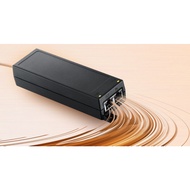 Zyxel PoE12-30W Multi-Gigabit PoE Injector 1-Port 100M/1G/2.5G Data port 1-Port 100M/1G/2.5G PoE po