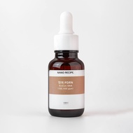 Nano Recipe PDRN Salmon DNA 100 000ppm Concentrated Solution Booster Shot MTS Roller Ampoule, 10ml W