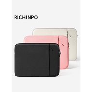 Storage Storage Bag Shock-Resistant Shock-Resistant Laptop Liner Bag High-End Feeling Suitable for m