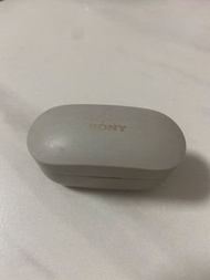 Sony 無線降噪耳機 WF-1000XM4