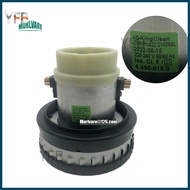 ชิ้นส่วนเครื่องดูดฝุ่น Kingclean มอเตอร์สูญญากาศ DW-Pca22สำหรับ Karcher NT70/2 NT50/2 NT90/2เครื่องด