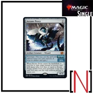[MTG][Single][BRO] Mythic Arcane Proxy [English]