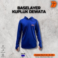 BARATECH BASELAYER CAP DEWATA (BUARAN STORE)