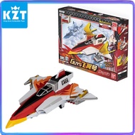 Bandai Namco Ultraman Mebius GUYS Gun Winger GMS-01 GUYS Machine Series Gun Phoenix Striker