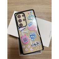 CASETiFY SAMSUNG S25 Ultra Model With Film
