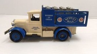 英國 Lledo Days Gone DG20 汽車 卡車 模型 玩具