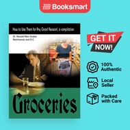 Groceries - Paperback - English - 9780595003198