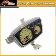 Motorcycle accessories For YAMAHA BWS100 motorcycle scooter instrument assembly Motorcycle instrumen