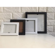 Set of 10 cheap 10x15 Photo Frames