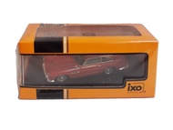 IXO 1/43 ASTON MARTIN DB4 1958 ASTON MARTIN Car Model Limited Edition Car Model