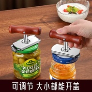 Stainless Steel Universal Screwdriver Can Multifunctional Bottle Opener Can Opener Cap Opener Screw 