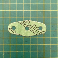 Yamaha Outboard 20HP 30HP 40HP Gasket Fuel Pump 650-24431-A0