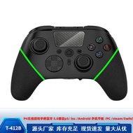 P4 Wireless Gamepad Bluetooth 5.0 Compatible Android/PC/steam/Switch/p3/ios