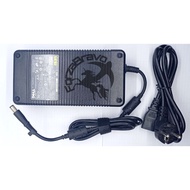 Laptop Charger Adapter For DELL D846D 0D846D DA210PE1-00 PA-7E Y044M 19.5V 10.8A 7.4*5.0mm 210W