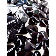 Caterpillarmusic Merchandise Bass Guitar Pick