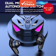 New X15 TWS Wireless Bluetooth Headset with LED Display, Gaming Earbuds, Noise Reduction Headphones 