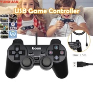 Game Controller Game USB Controller PC Game Controller Game Joystick For PC Computer Gamepad Game