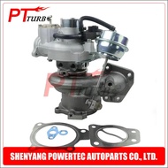 Car Turbocharger For Pontiac Solstice GXP L850 2000ccm 250HP 184KW from Okt.53049700184 860224 Full 