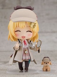 Hololive 2216 Watson Amelia Nendoroid