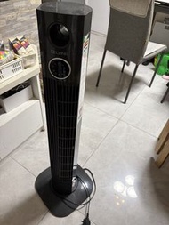 Cellini CTF368D 纖巧座地風扇
