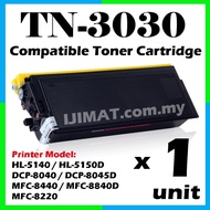 HL 5140 HL 5150D DCP 8040 DCP 8045D MFC 8440 MFC 8840D MFC 8220 TN3030 Toner