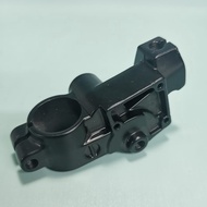 KAWASAKI KLX150 , Ninja 250- Clutch Lever Bracket [ KLX 150 ]