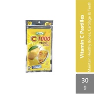 Timo C1000 Mango Pastiles 30g 1s