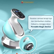 Unik portable magic device fohoway Berkualitas